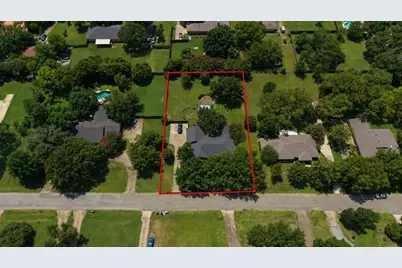 5500 Bello Vista Drive, Sherman, TX 75090 - Photo 1