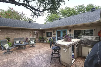 5500 Bello Vista Drive, Sherman, TX 75090 - Photo 29