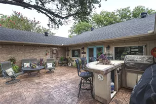 5500 Bello Vista Dr, Sherman, TX 75090 - Photo 29