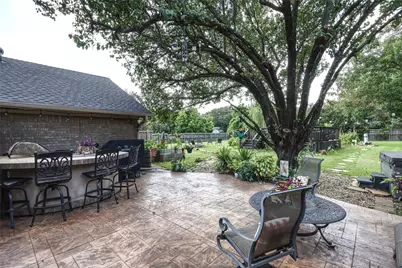 5500 Bello Vista Drive, Sherman, TX 75090 - Photo 29