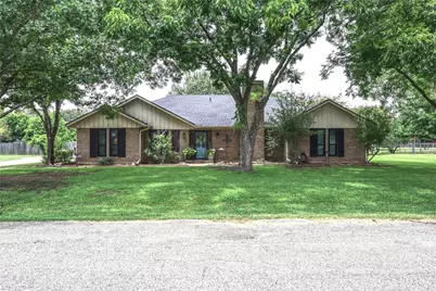 5500 Bello Vista Drive, Sherman, TX 75090 - Photo 1