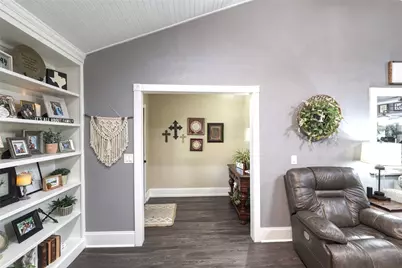 5500 Bello Vista Drive, Sherman, TX 75090 - Photo 5
