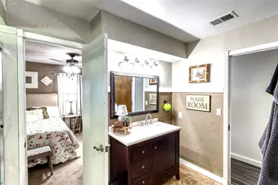 5500 Bello Vista Drive, Sherman, TX 75090 - Photo 25