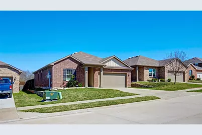 [Address not provided], Lavon, TX 75166 - Photo 1