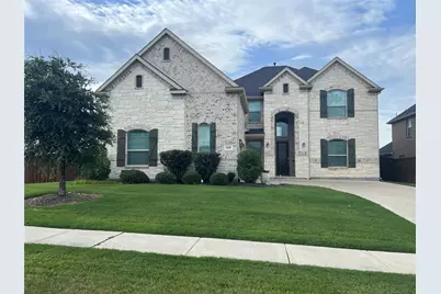 1206 Caraway Lane, Haslet, TX 76052 - Photo 1