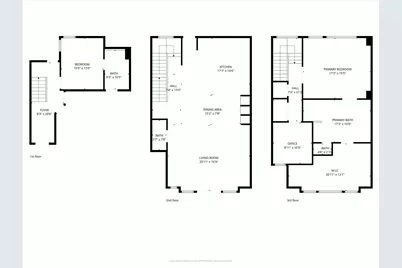 4230 Travis Street #4, Dallas, TX 75205 - Photo 27