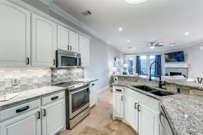 2608 N Garrett Avenue #B, Dallas, TX 75206 - Photo 7