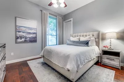 2608 N Garrett Avenue #B, Dallas, TX 75206 - Photo 19
