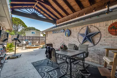 3401 Lochaven Drive, Rowlett, TX 75088 - Photo 21
