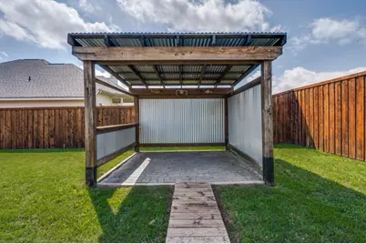 308 Glenview Drive, Aubrey, TX 76227 - Photo 15