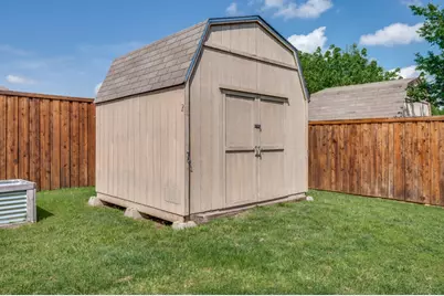308 Glenview Drive, Aubrey, TX 76227 - Photo 33