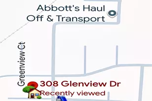 308 Glenview Dr, Aubrey, TX 76227 - Photo 5