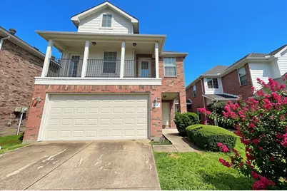 612 Fleming Street, Wylie, TX 75098 - Photo 1