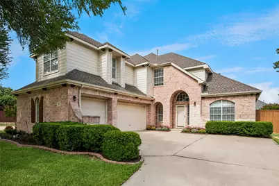 44 Creekside Drive, Trophy Club, TX 76262 - Photo 1