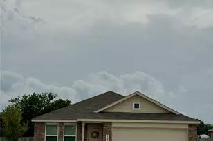 1105 Ledgestone Dr, Keene, TX 76031 - Photo 1