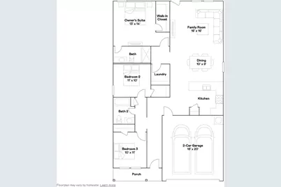 [Address not provided], Cleburne, TX 76031 - Photo 15