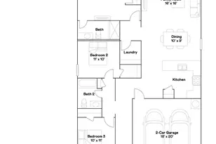 [Address not provided], Cleburne, TX 76031 - Photo 15