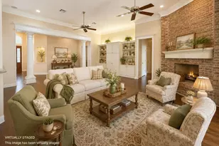 1917 Elmwood Ave, Corsicana, TX 75110 - Photo 3