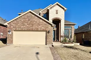 10036 Bodega Bay Rd, Fort Worth, TX 76177 - Photo 1