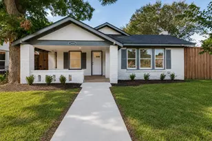 2450 Emmett St, Dallas, TX 75211 - Photo 1
