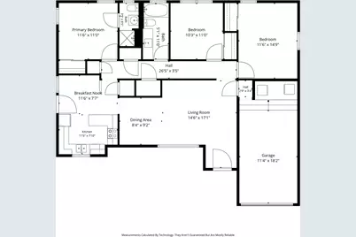 623 W Belt Line Road, Richardson, TX 75080 - Photo 5