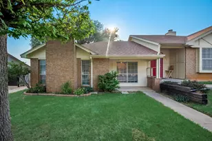 2925 Kathleen Ln, Euless, TX 76039 - Photo 5