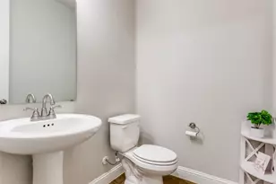 [Address not provided], Celina, TX 75078 - Photo 19