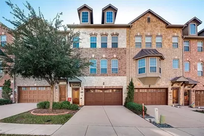 7852 Liverpool Lane, Irving, TX 75063 - Photo 1