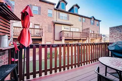 7852 Liverpool Lane, Irving, TX 75063 - Photo 29