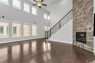 6333 Hall Rd, Frisco, TX 75034 - Photo 9