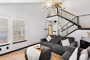 4632 Bracken Dr, Fort Worth, TX 76137 - Photo 9