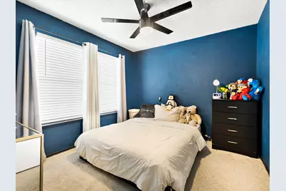 4632 Bracken Drive, Fort Worth, TX 76137 - Photo 19