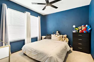 4632 Bracken Dr, Fort Worth, TX 76137 - Photo 19