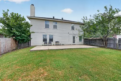 4617 Waterford, Fort Worth, TX 76179 - Photo 23