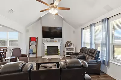 502 Big Bend Drive, Fate, TX 75087 - Photo 9