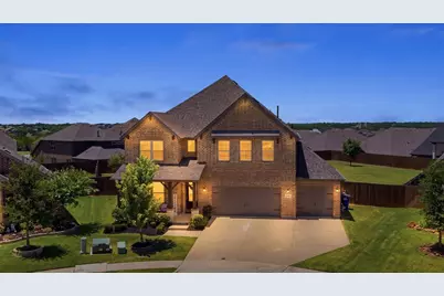 502 Big Bend Drive, Fate, TX 75087 - Photo 1