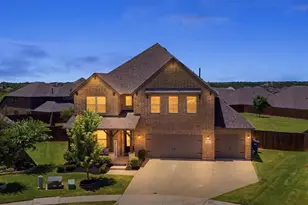502 Big Bend Dr, Fate, TX 75087 - Photo 1