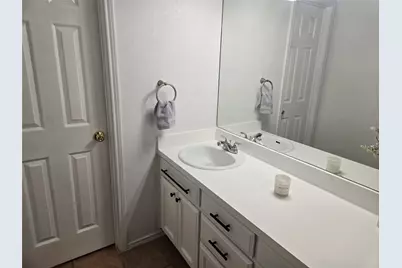 2545 E Renfro Street #A, Burleson, TX 76028 - Photo 9