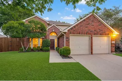 9304 Leesburg Court, McKinney, TX 75071 - Photo 3