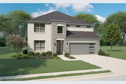 4421 Rustic Ridge Drive, McKinney, TX 75071 - Photo 1