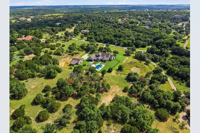 600 W Hill Drive, Aledo, TX 76008 - Photo 3