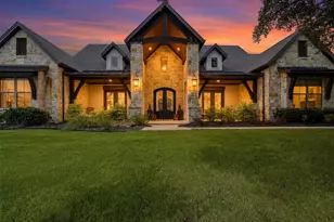 600 W Hill Dr, Aledo, TX 76008 - Photo 1