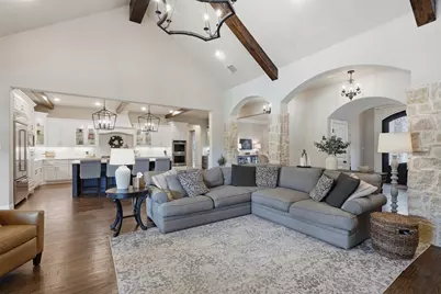 600 W Hill Drive, Aledo, TX 76008 - Photo 7
