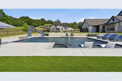 600 W Hill Drive, Aledo, TX 76008 - Photo 35