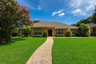 6621 Quail Ridge Dr, North Richland Hills, TX 76180 - Photo 37