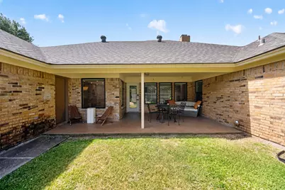 6621 Quail Ridge Drive, North Richland Hills, TX 76180 - Photo 33