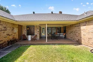 6621 Quail Ridge Dr, North Richland Hills, TX 76180 - Photo 33