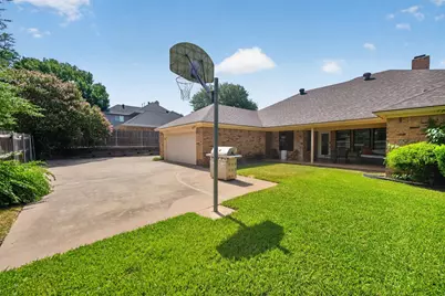 6621 Quail Ridge Drive, North Richland Hills, TX 76180 - Photo 31