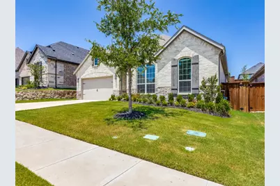 134 Sandie Drive, Rhome, TX 76078 - Photo 3