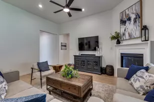 134 Sandie Dr, Rhome, TX 76078 - Photo 7